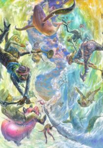 第101回 web gallery | 白日会